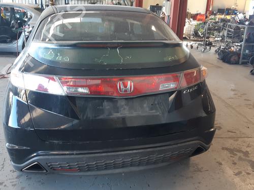 Front right lock HONDA CIVIC VIII Hatchback (FN, FK) 2.2 CTDi (FK3) | BP28315319C97 