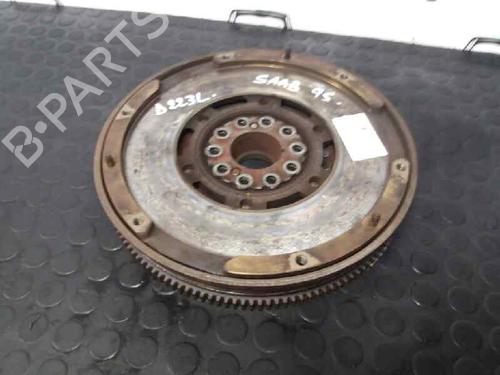 Used Flywheel SAAB 9-5 Estate (YS3E) 2.2 TiD (120 hp) 13987404