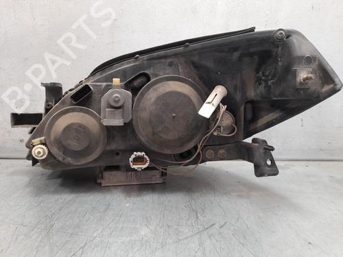 Right headlight NISSAN PRIMERA (P12) 2.2 Di | BP15959480C29 