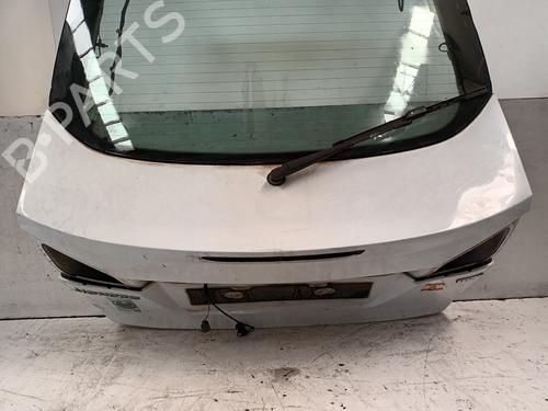 Tailgate FORD MONDEO IV (BA7) 2.0 TDCi | BP18971440C6