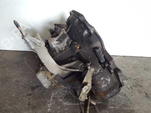 Gearbox DAEWOO NUBIRA Saloon (J100)  | BP12930647M3 