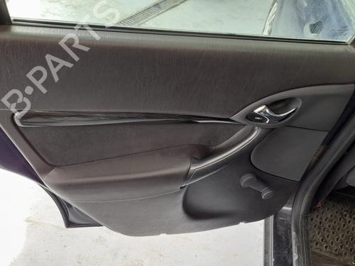 Gearbox FORD FOCUS I Saloon (DFW) 1.6 16V | BP12782609M3