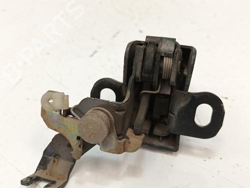 Tailgate lock VW CADDY III Box Body/MPV (2KA, 2KH, 2CA, 2CH) 1.9 TDI | BP12776024C101 