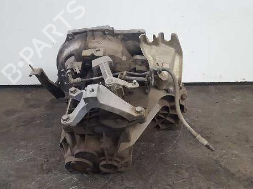 Gearbox MAZDA 3 Saloon (BK) 1.6 DI Turbo (BK12Y) | BP12688426M3 