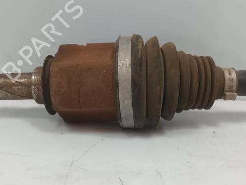 Right front driveshaft OPEL CORSA E (X15) | BP28470662M39