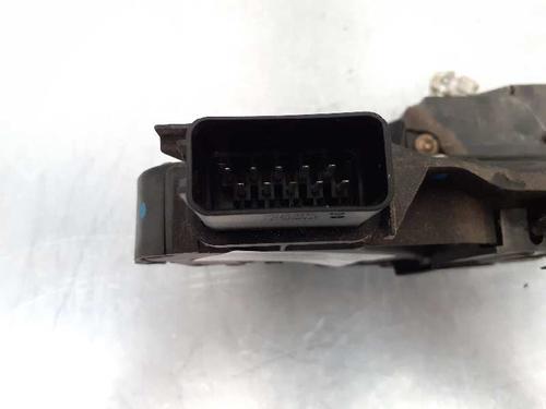 Front right lock MAZDA 5 (CR) 2.0 CD (CR19) | BP12767938C97 