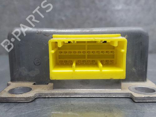 ECU airbags NISSAN TERRANO II (R20) 2.7 TDi 4WD | BP12818813M53 