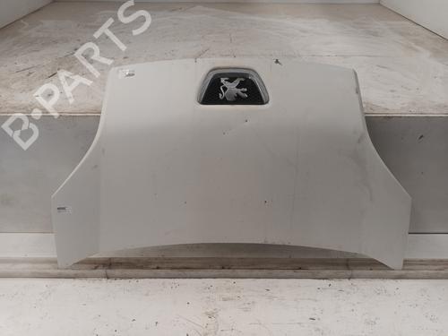 Used Hood PEUGEOT BIPPER (AA_) [2008-2025]  28421451