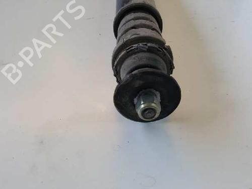 Left rear shock absorber RENAULT CLIO II (BB_, CB_) 1.5 dCi | BP12734266M18 