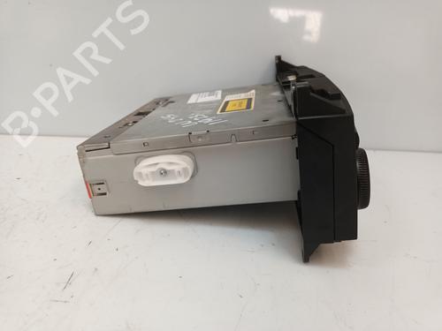 Radio MERCEDES-BENZ B-CLASS Sports Tourer (W245) B 160 (245.231) | BP20334792E6 