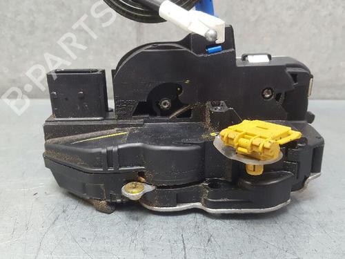 Used Front right lock OPEL ASTRA J Sports Tourer (P10) [2010-2015]  12749000