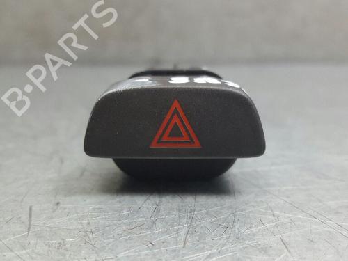 Used Warning switch FORD FOCUS II Convertible 2.0 TDCi (136 hp) 12744037