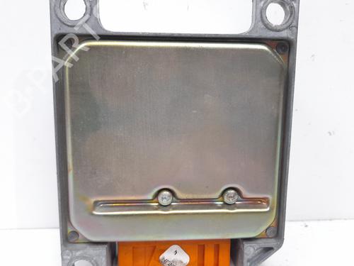 ECU airbags CITROËN XSARA Coupe (N0) 1.9 D | BP12731902M53 