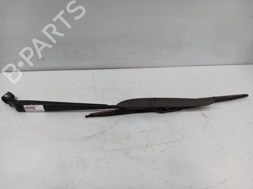 Used Front windshield wiper arm DAEWOO REZZO (U100) 1.8 (98 hp) 25606882