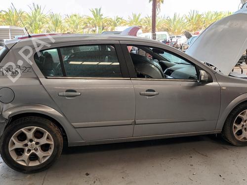 Engine control unit (ECU) OPEL ASTRA H (A04) 1.7 CDTI (L48) | BP12785702M57