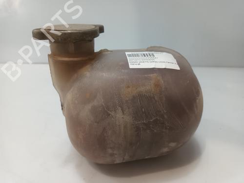 Ekpansionstank NISSAN VANETTE CARGO Van (HC 23) 2.3 D (75 hp) 31652975