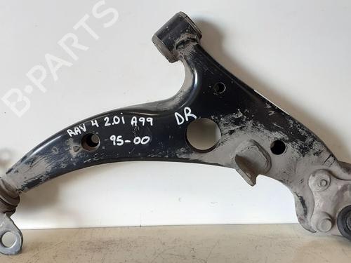 Used Right front suspension arm TOYOTA RAV 4 I (_A1_) 2.0 (129 hp) 12762546
