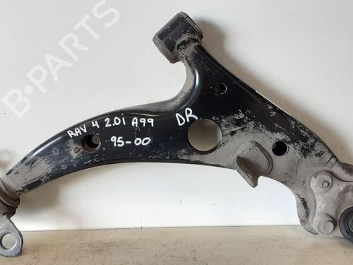 Right front suspension arm TOYOTA RAV 4 I (_A1_) 2.0 (129 hp) 12762546