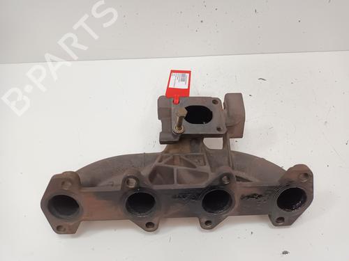 Exhaust manifold ALFA ROMEO 147 (937_) 1.9 JTD (937.AXD1A, 937.BXD1A, 937.AXV1A, 937.BXB1A,... (115 hp) 17499383