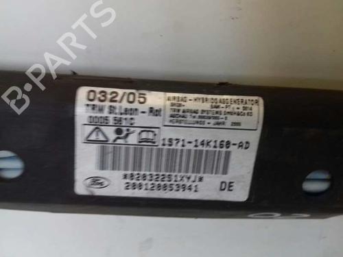 Right curtain airbag FORD MONDEO III Saloon (B4Y) 2.0 16V TDDi / TDCi | BP12759098C12 
