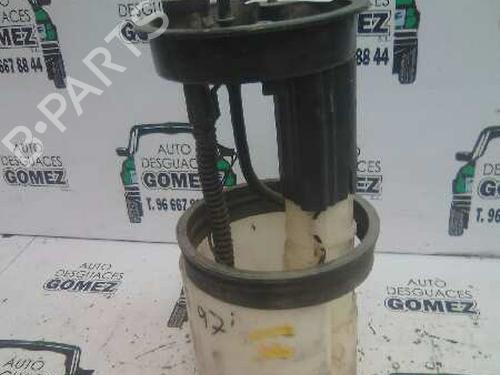 Fuel pump FIAT MAREA (185_) 1.9 JTD 105 (185AXN1A) | BP12816936M76 