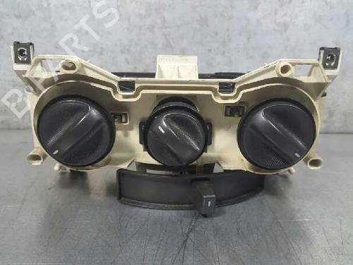Used Climate control FIAT PUNTO Hatchback Van (188_) 1.2 60 (60 hp) 12713795