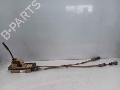 Gear lever MINI MINI (R50, R53) Cooper | BP28198212M90 