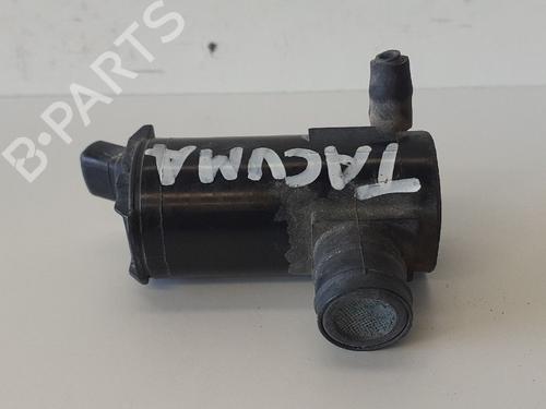 Sprinklervæskepumpe CHEVROLET REZZO MPV (U100) 2.0 | BP13977353E24 