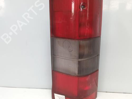 Used Left taillight Left taillight 34375771 34375771
