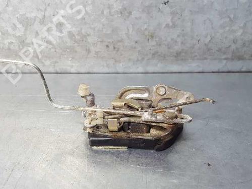 Used Front left lock TATA INDICA [1998-2025]  12855332