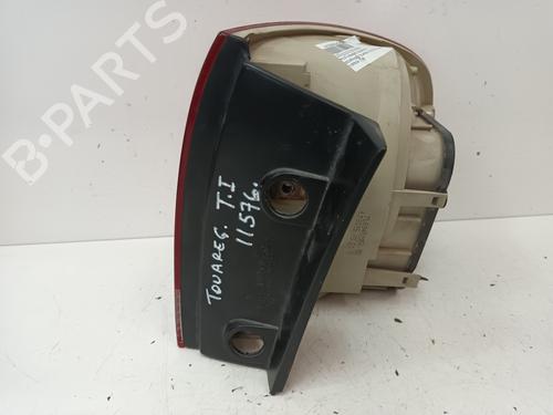 Left taillight VW TOUAREG (7LA, 7L6, 7L7) 3.0 V6 TDI | BP17974336C34 