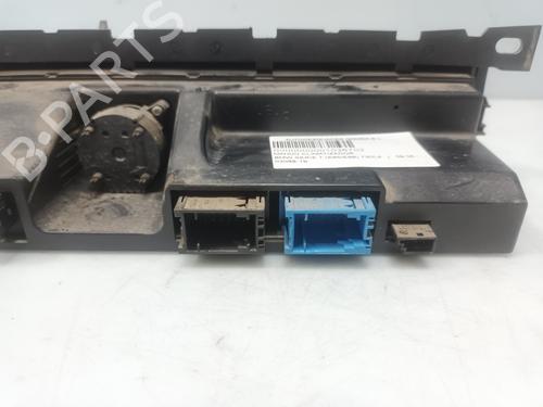 Climate control BMW 7 (E65, E66, E67) 730 Ld | BP32250415I5