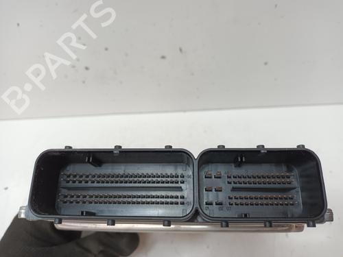 Engine control unit (ECU) BMW 3 (E90) 320 d | BP17910715M57 