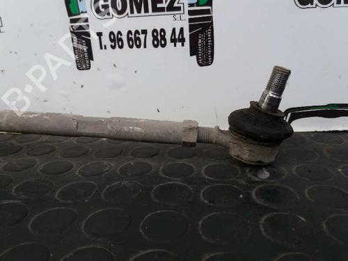 Steering rack TATA INDICA | BP12853512M22