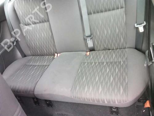 Engine control unit (ECU) FORD FOCUS I (DAW, DBW) 1.8 TDCi | BP12751671M57