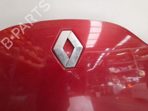 Motorhjelm RENAULT LAGUNA II (BG0/1_) 1.9 dCi (BG0R, BG0E) | BP12718014C1 
