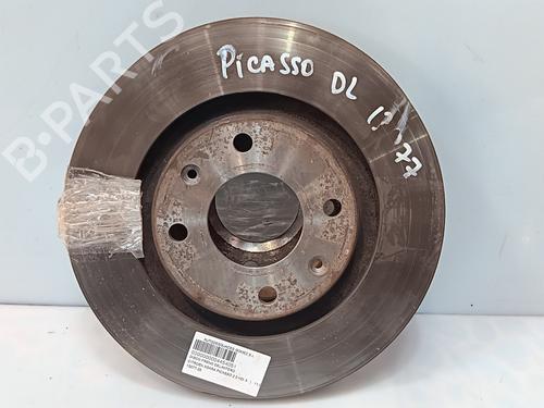 Used Other CITROËN XSARA PICASSO (N68) 2.0 HDi (90 hp) 30709654