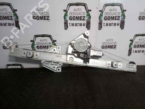 Used Other SUZUKI GRAND VITARA II (JT, TE, TD) 1.9 DDiS (JB419WD, JB419XD) (129 hp) 12814908