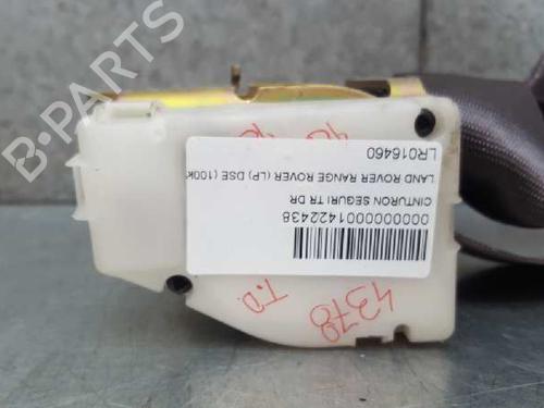 Used Rear right seatbelt LAND ROVER RANGE ROVER II (P38A) 2.5 D 4x4 (136 hp) 12705980
