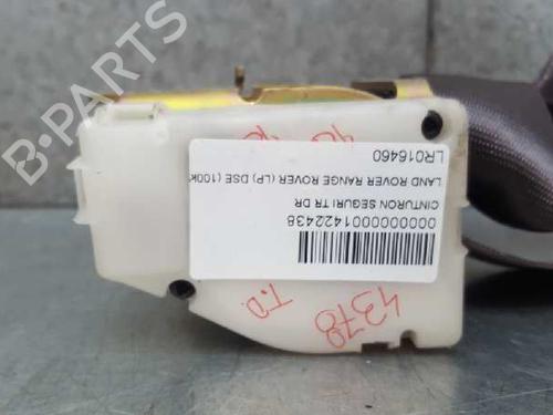 Pretensor trasero derecho LAND ROVER RANGE ROVER II (P38A) 2.5 D 4x4 (136 hp) 12705980