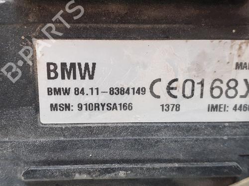 Electronic module BMW 5 (E39) 530 d | BP12757200M83 
