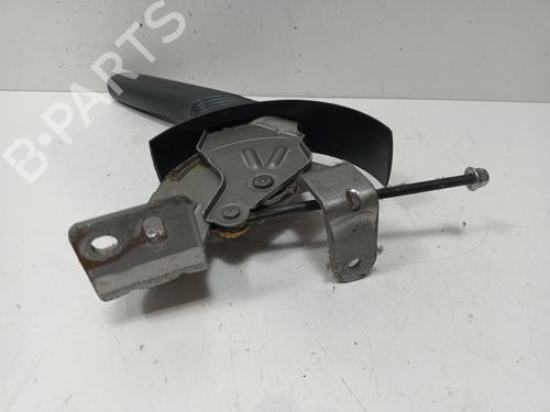 Hand brake PEUGEOT 107 (PM_, PN_)  | BP16569341I18 