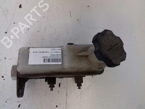 Brake master cylinder HYUNDAI H-1 Van (A1)  | BP12930570M77