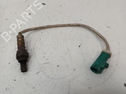 Elektronisk sensor FORD FIESTA VI (CB1, CCN) 1.25 (60 hp) 17961286