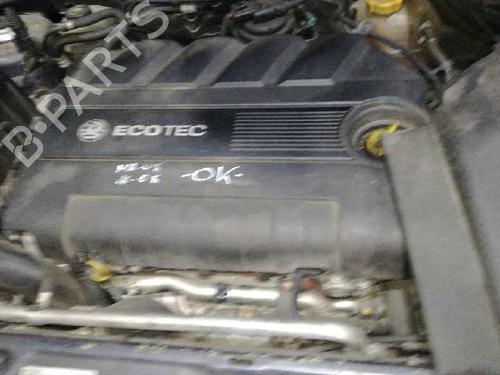 Motoraufhängung OPEL VECTRA C (Z02) 1.9 CDTI (F69) | BP12718309M89