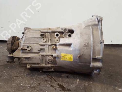 Gearbox BMW 3 (E46) 320 d | BP12688312M3 