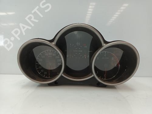 Used Instrument cluster ALFA ROMEO 147 (937_) 1.9 JTD 16V (937.AXG1B, 937.BXG1B) (140 hp) 18112332
