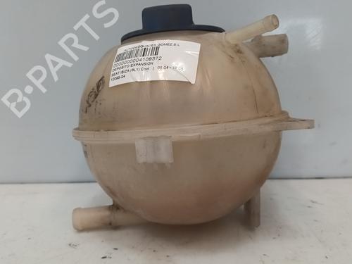 Used Expansion tank SEAT IBIZA III (6L1) [2002-2009]  26032462
