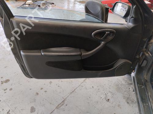 Sikringsdåse CITROËN XSARA (N1) 2.0 HDi 90 | BP29630406E1