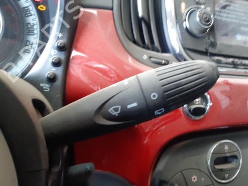 Catalyst FIAT 500 (312_) | BP30736624M10